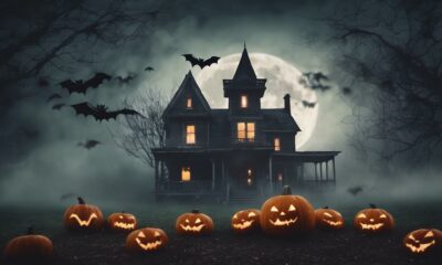 halloween s reigning festivities highlighted