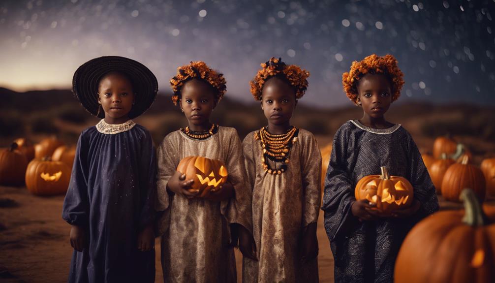 halloween s uncertain future namibia