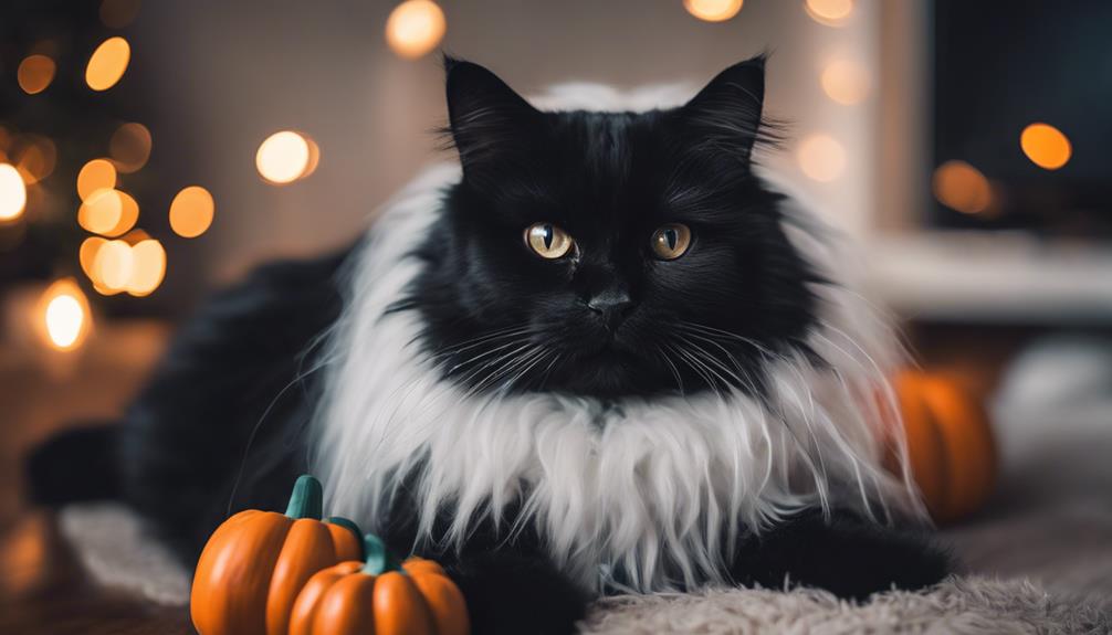 halloween safety for pets