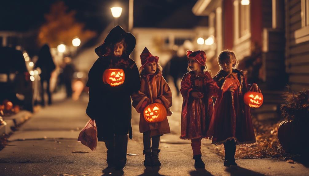 When Is Halloween in Quebec This Year? 7 halloween safety in quebec