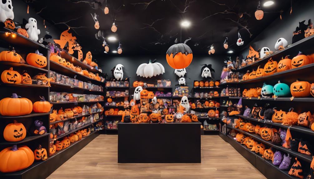 halloween squishmallows buying guide