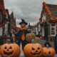 halloween traditions in britain