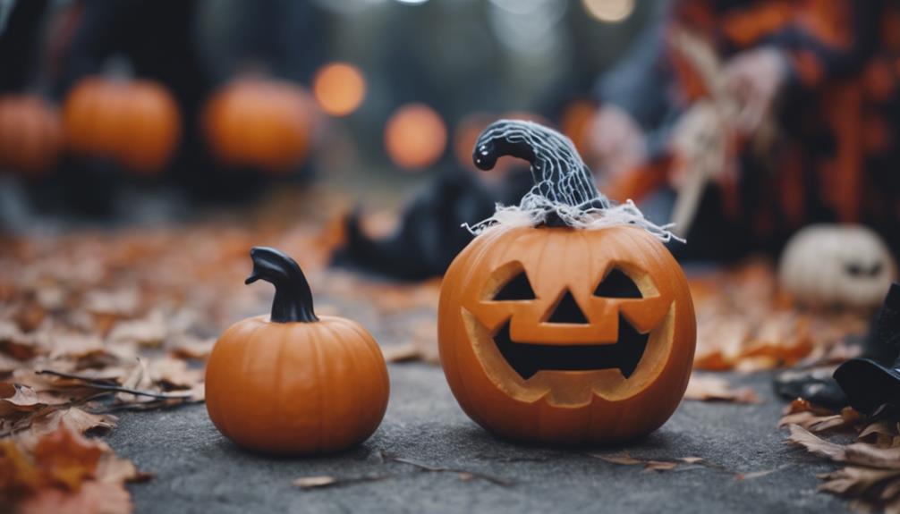 halloween traditions in finland