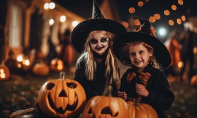 halloween traditions in germany