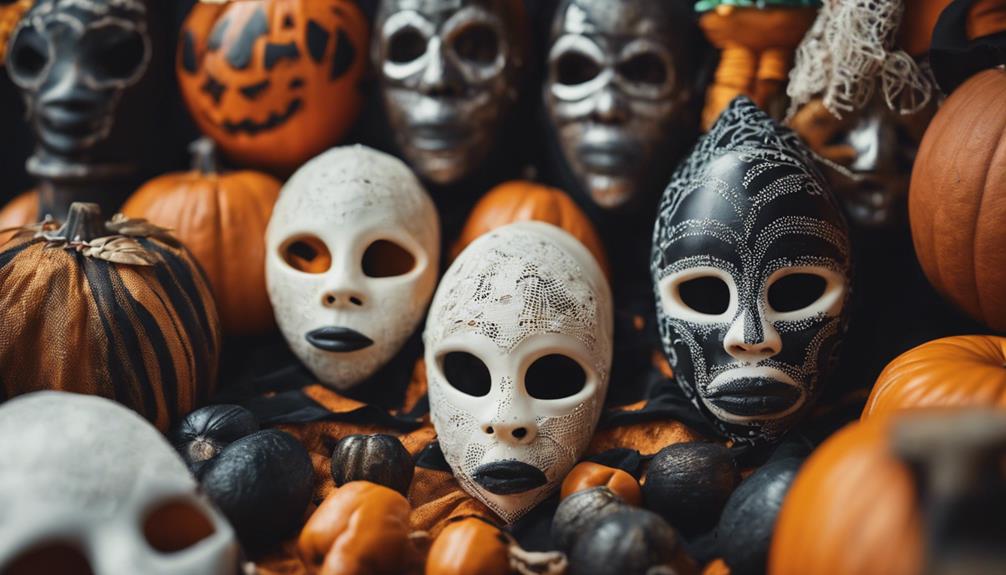 halloween traditions in ivory coast