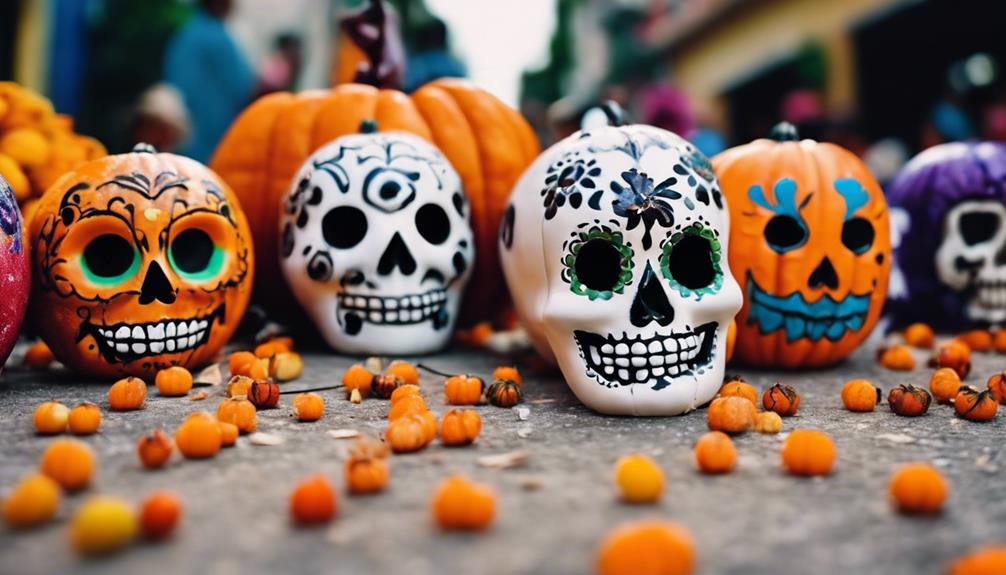 halloween traditions in panama