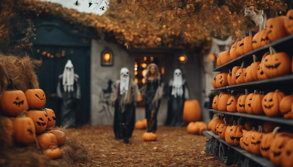 halloween traditions in portugal