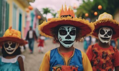 halloween traditions in puerto rico