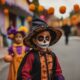 halloween traditions in spain
