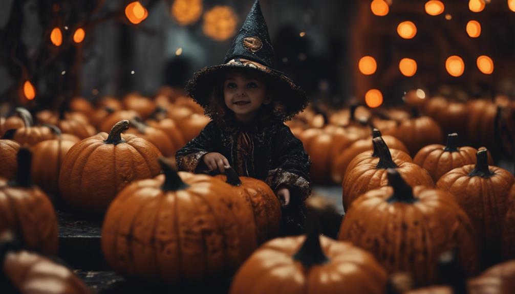 halloween traditions in turkey