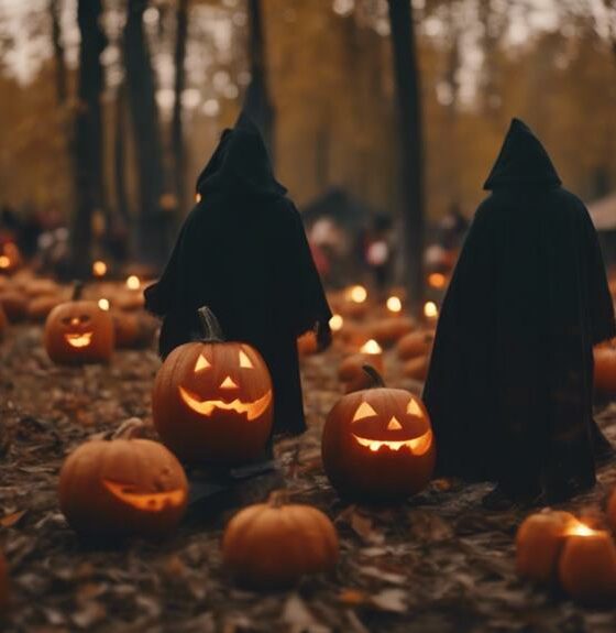 halloween traditions in ukraine