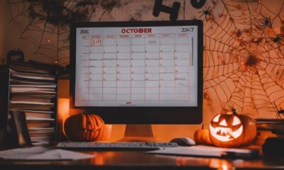 halloween work schedule inquiry