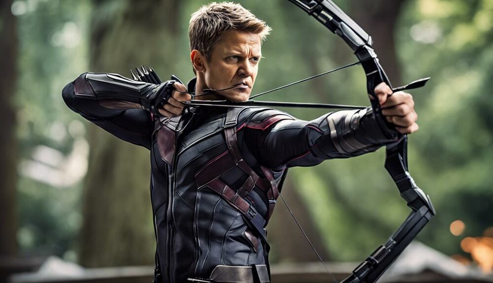 hawkeye costume replicas list