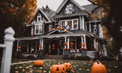 hoa halloween decoration guidelines