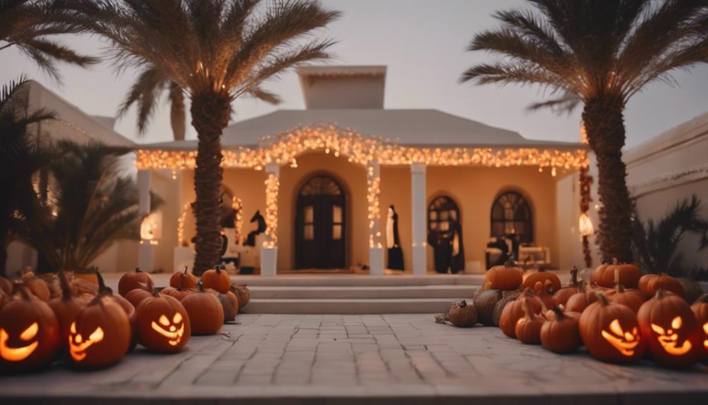 holiday events in qatar