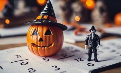 holiday pay on halloween