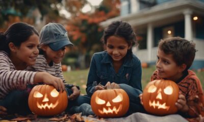 hondurans embrace of halloween