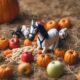 horse friendly halloween candy options