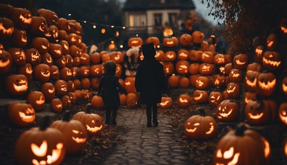 hungarian halloween traditions explored