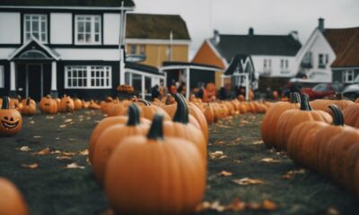 icelanders halloween traditions explored