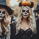 ideal blonde hair costumes