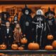 impact of halloween traditions