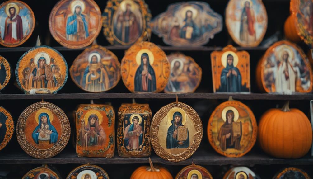 impact of orthodox christianity