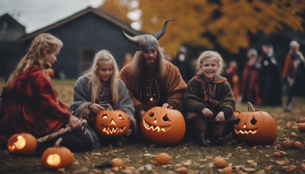 innovative halloween celebrations emerge