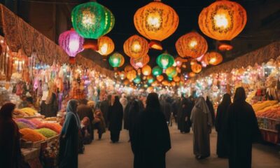 iranian halloween traditions explained