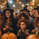 israeli views on halloween