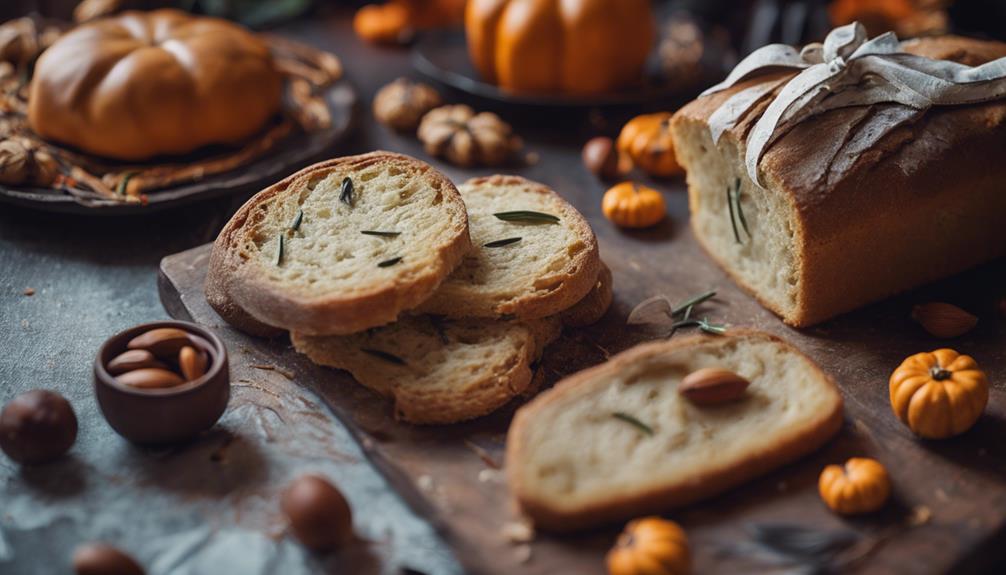 italian halloween culinary traditions