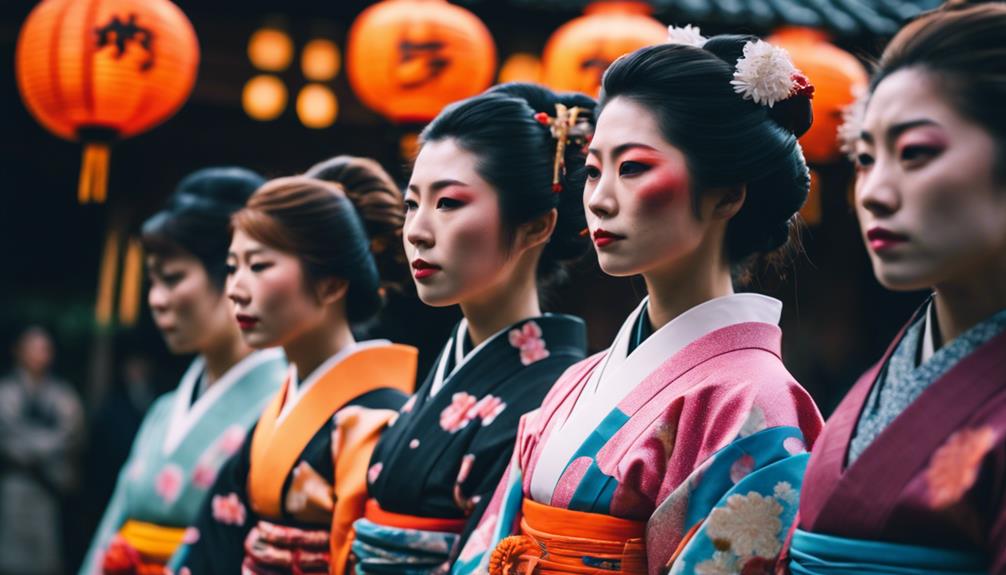 japanese costumes for halloween