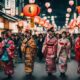 japanese halloween traditions explained