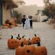 jordanians and halloween traditions