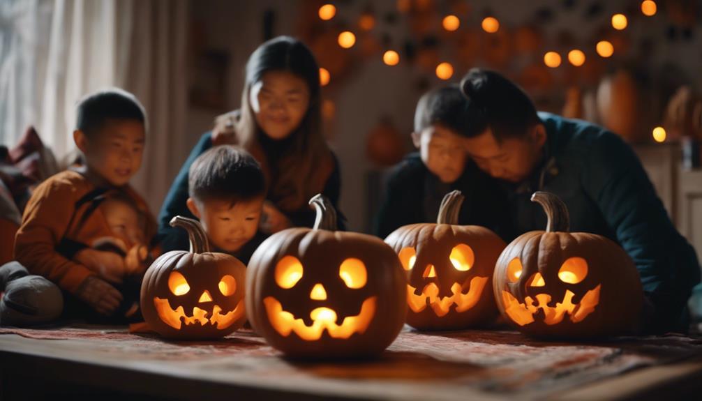 kyrgyz halloween traditions evolve