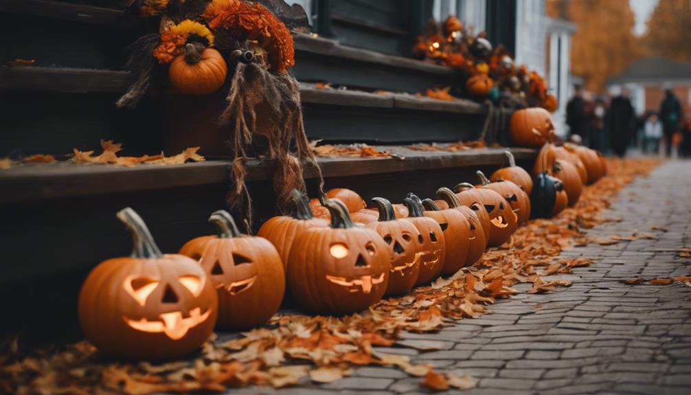 latvians and halloween traditions