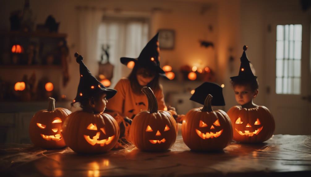 lebanese halloween traditions explored