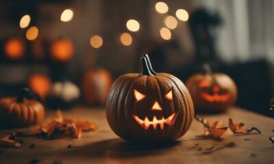 lithuanian halloween traditions explained