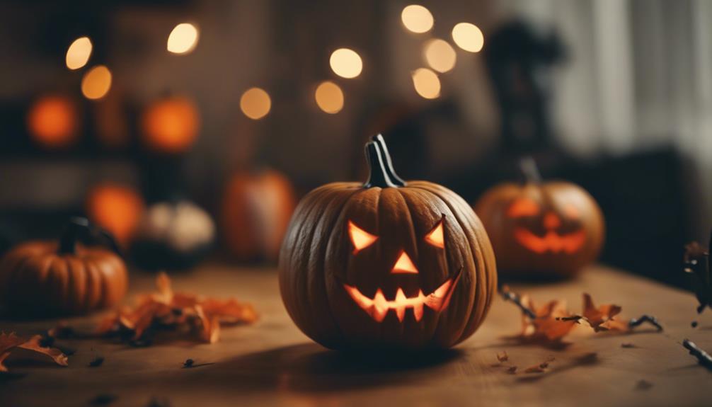 lithuanian halloween traditions explained