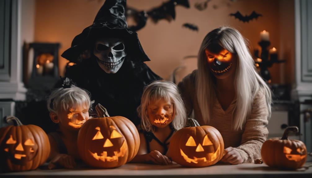 maltese halloween traditions explored