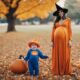 maternity halloween costumes for women