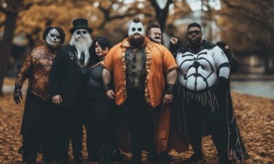 men s plus size costumes