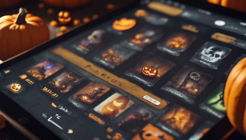 Your Guide to Getting Halloween Items in Plunder 4 monitoring goals and activities
