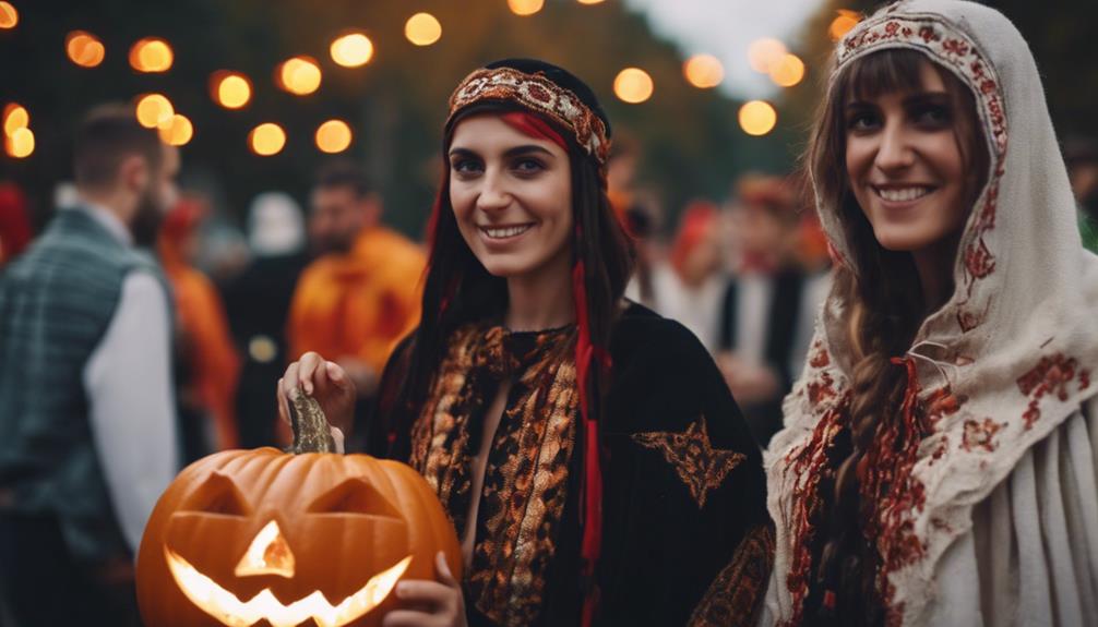 montenegro s festive traditions shine