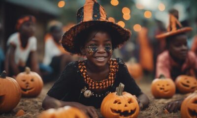 mozambicans and halloween traditions