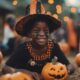 mozambicans and halloween traditions