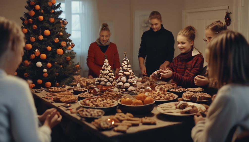 neighbors in latvian tradition