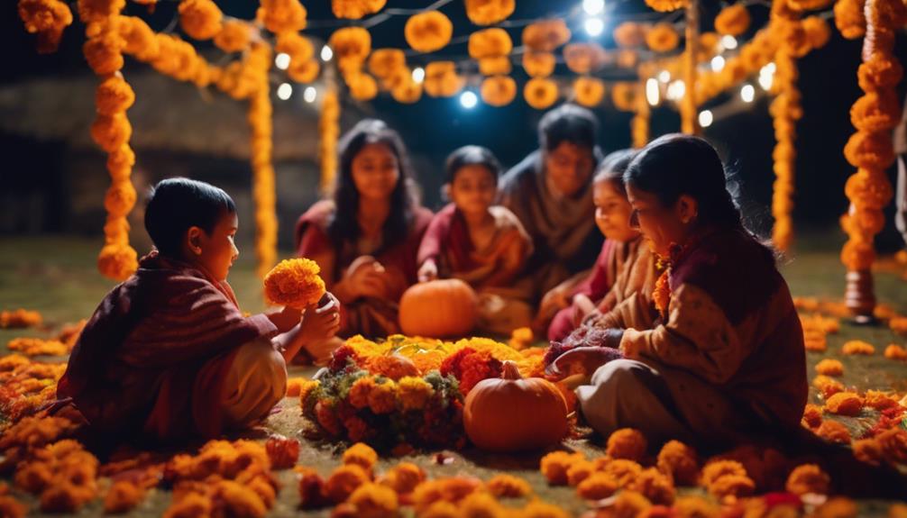 nepalese festive traditions explained