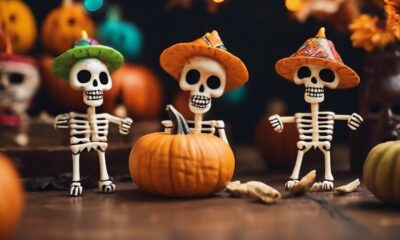 nicaraguan halloween traditions explained