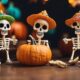 nicaraguan halloween traditions explained